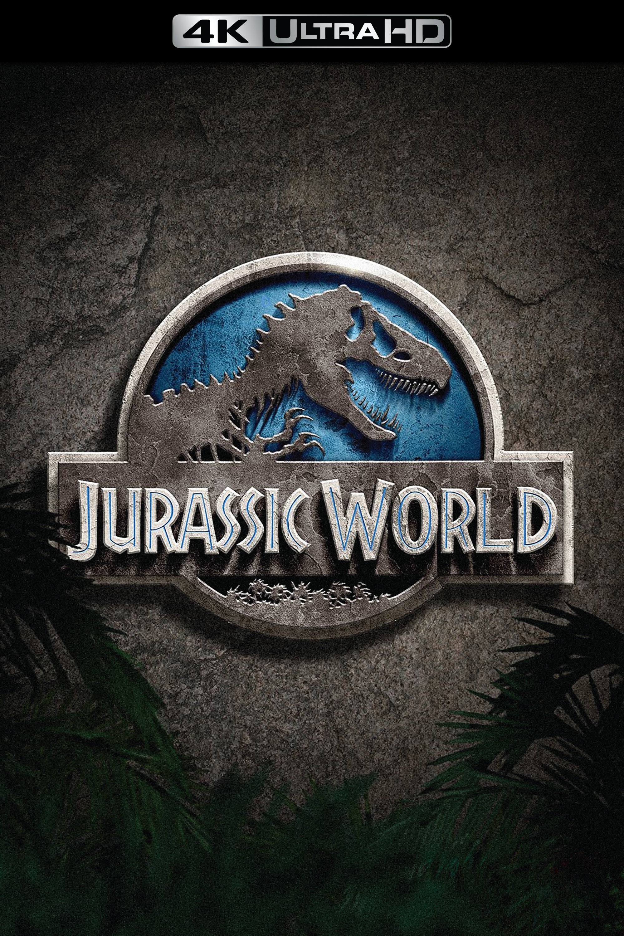 Jurassic World