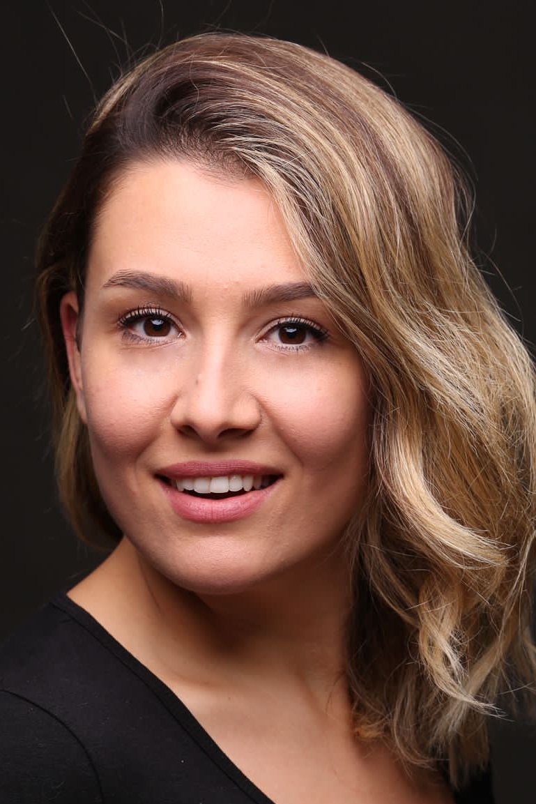 Profile image of Özgün Bayraktar, a notable actor/actress
