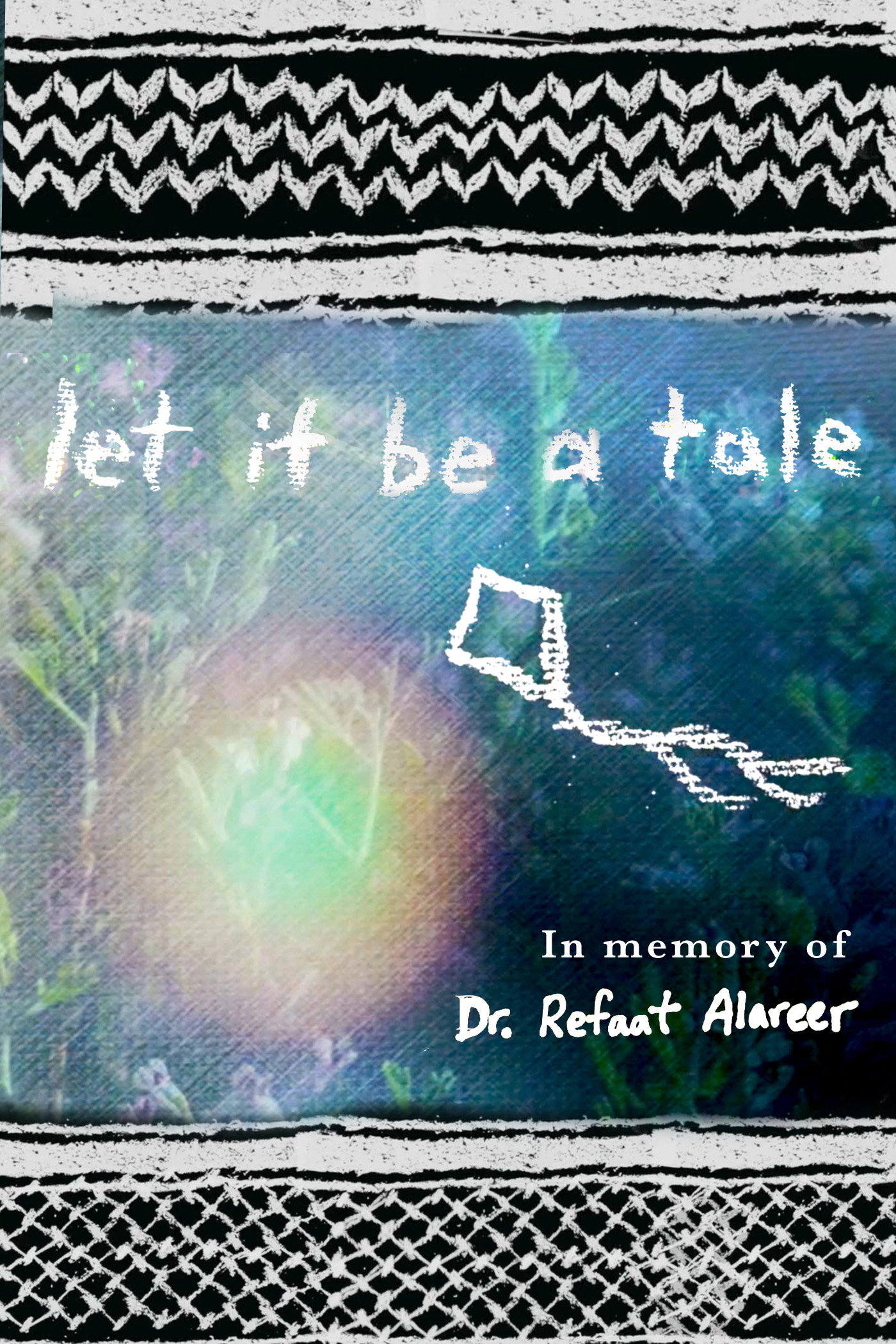 Let It Be a Tale