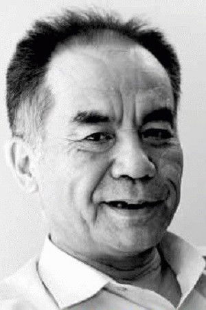 et billede af An Jisi