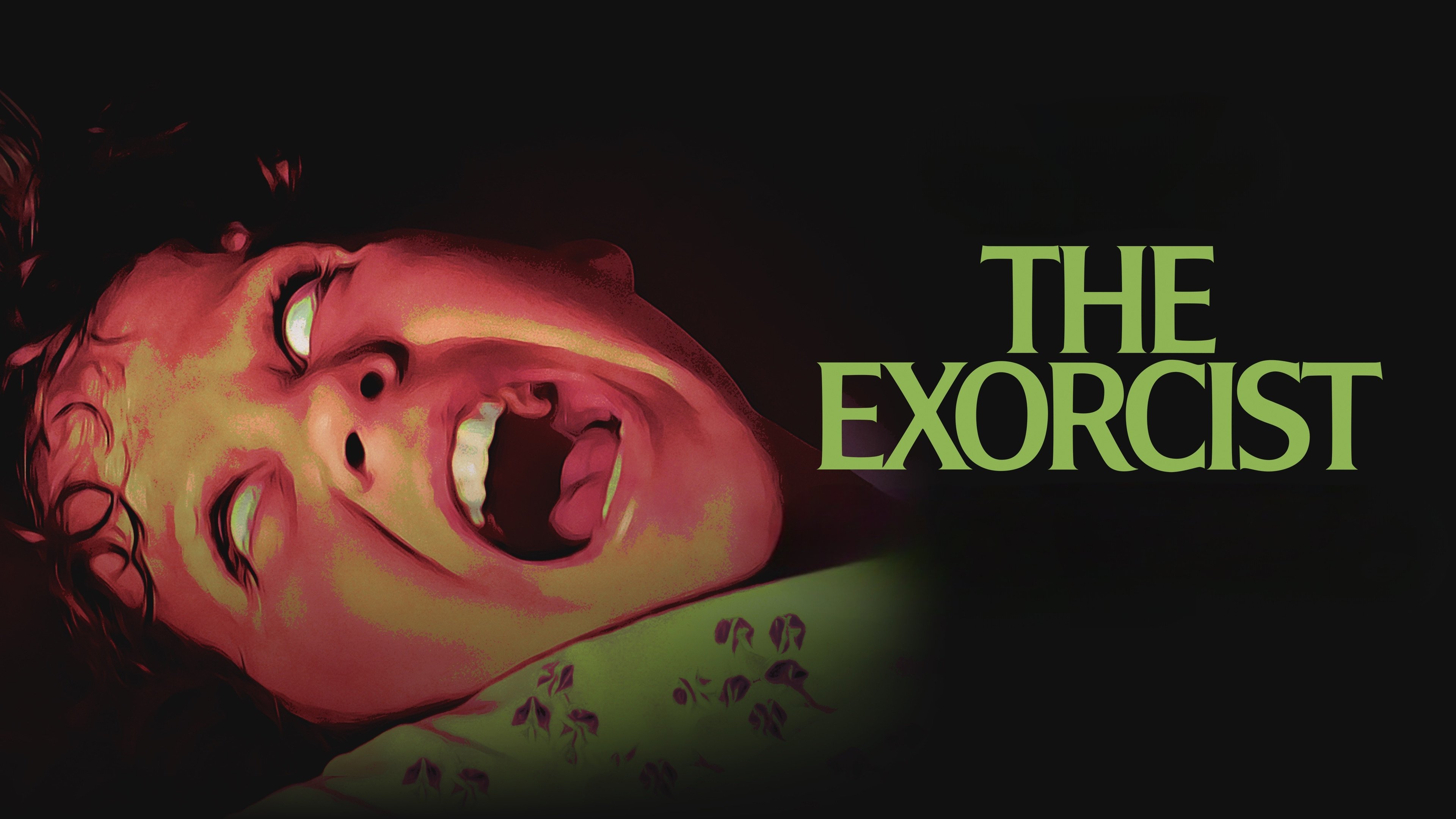 The Exorcist