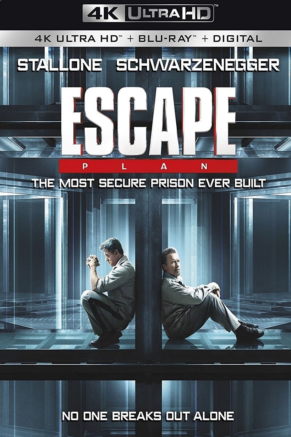 Escape Plan