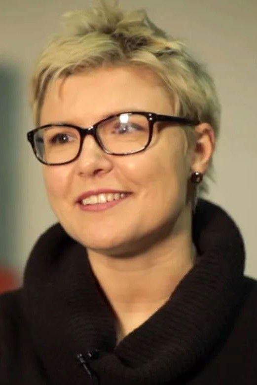 et billede af Dariya Frolova