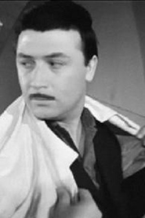 Tengiz Daushvili's picture in the cast