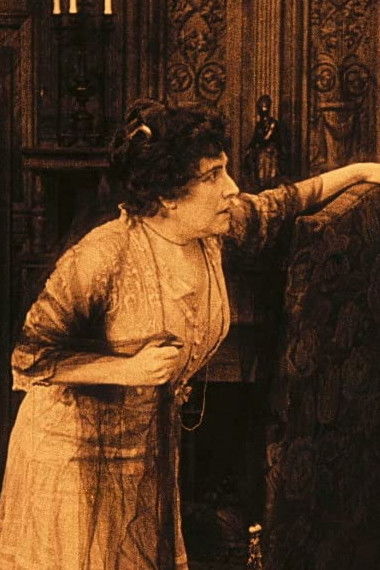 et billede af Grace Reals