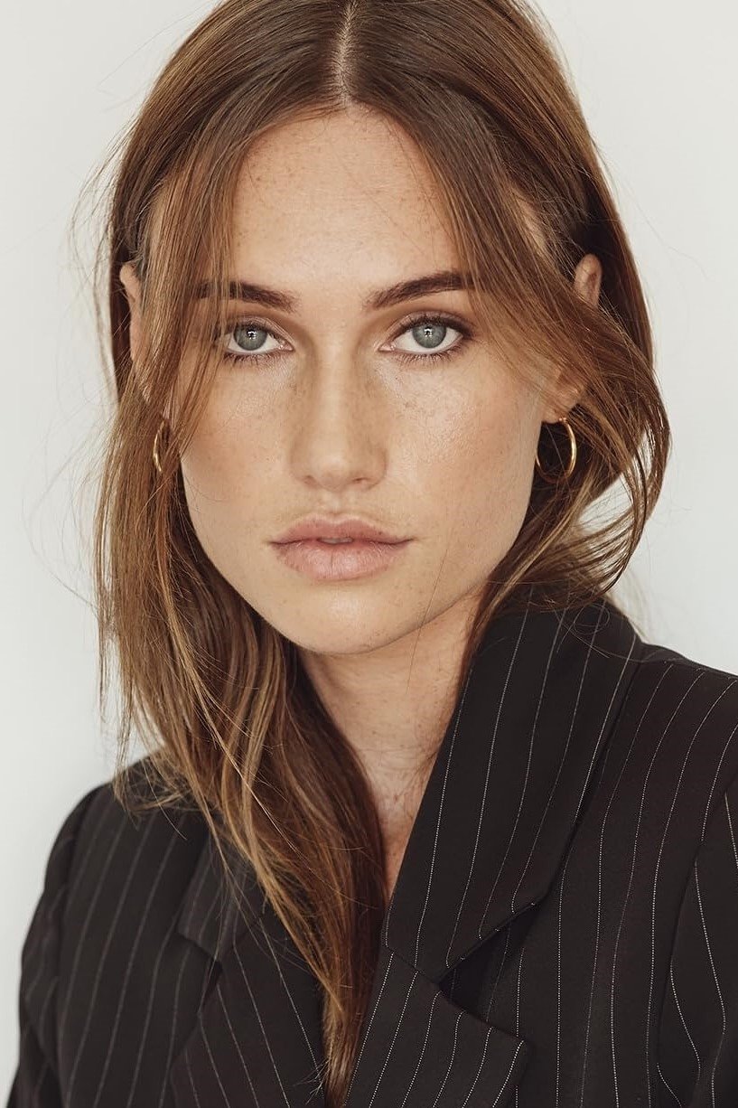 et billede af Miki Davis