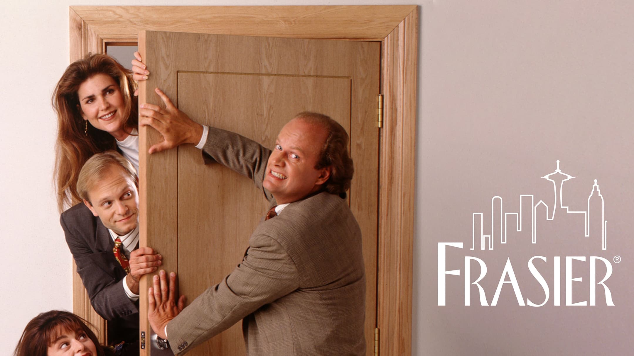 Frasier - Season 8