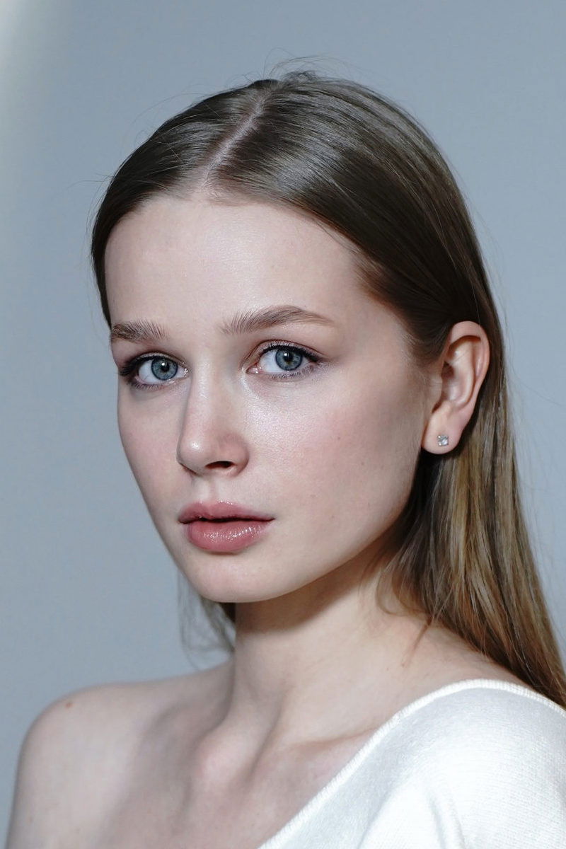 et billede af Darya Otroshko