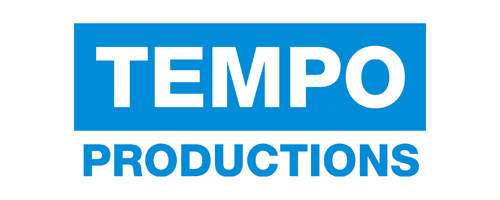 Logo de la société Tempo Productions 13413