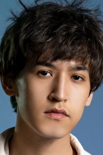 et billede af Bekzod Abdumalikov