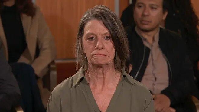 Tribunal Justice 1x95