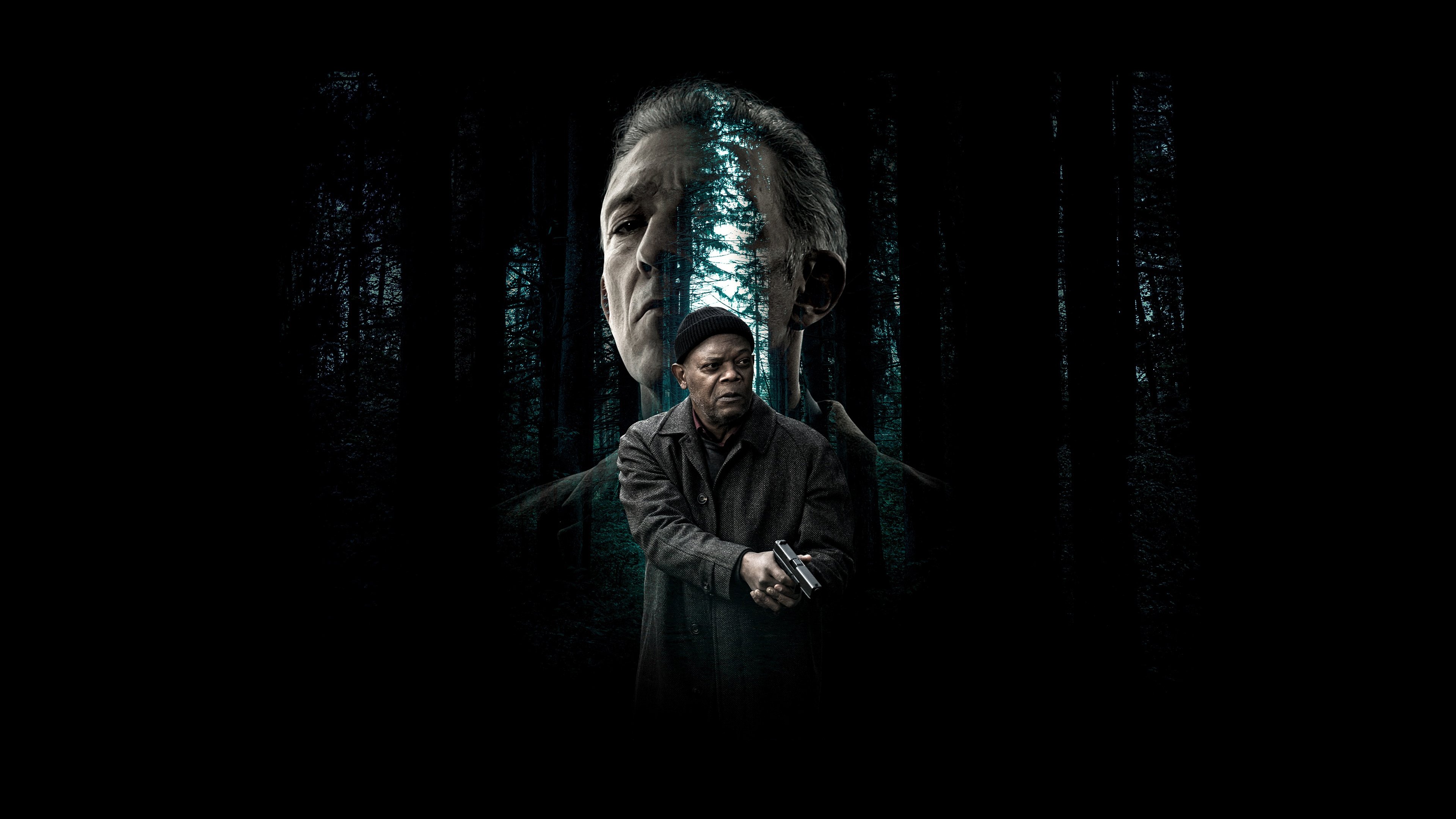 Damaged (2024)