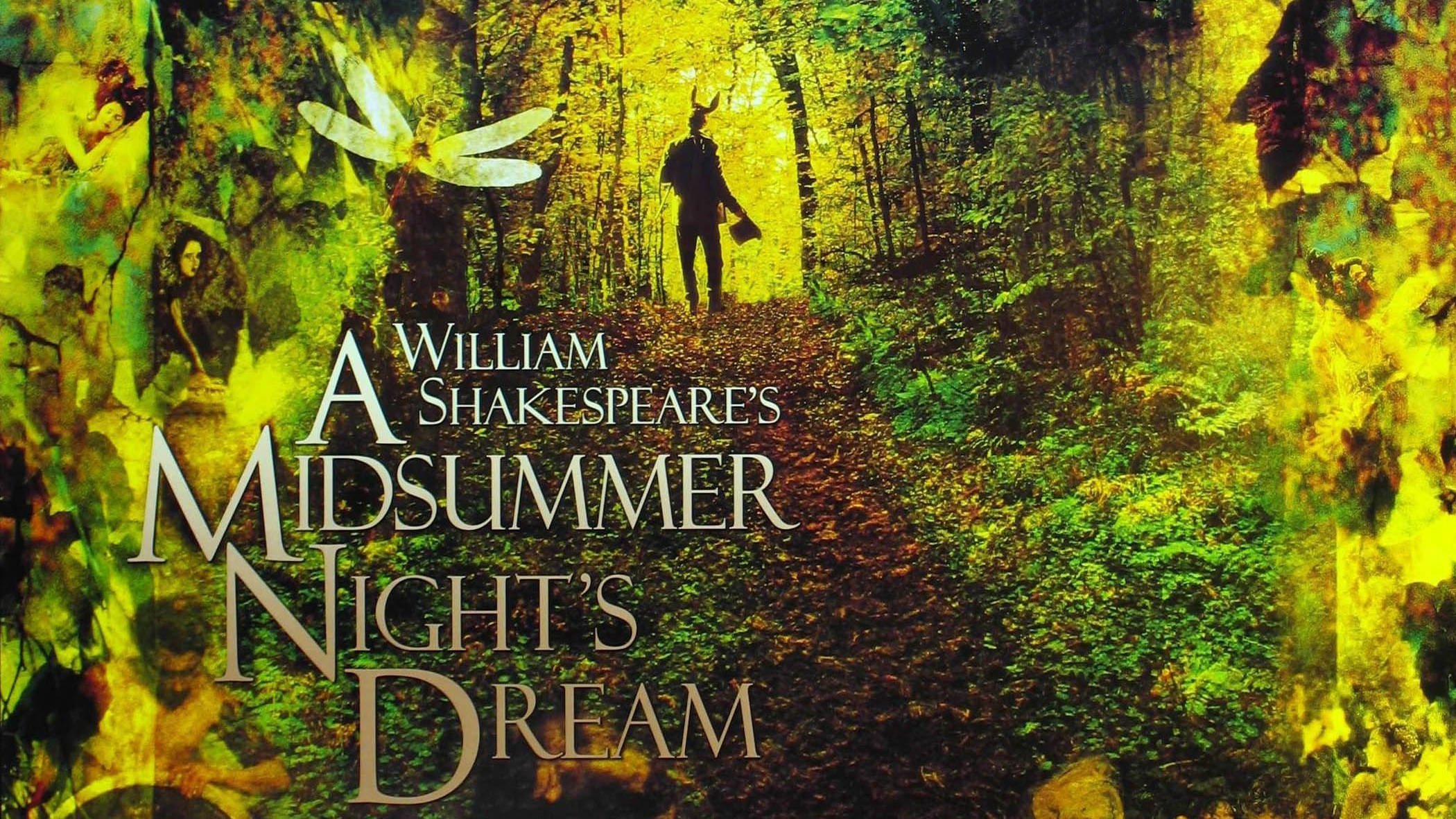 A Midsummer Night's Dream (1999)