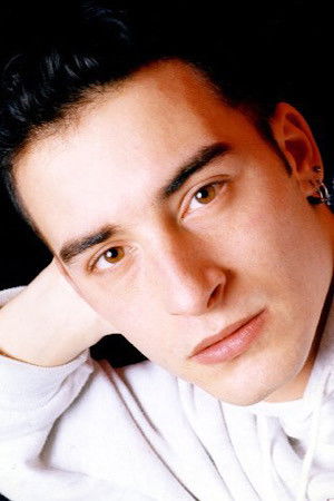 et billede af Emerick Toncka