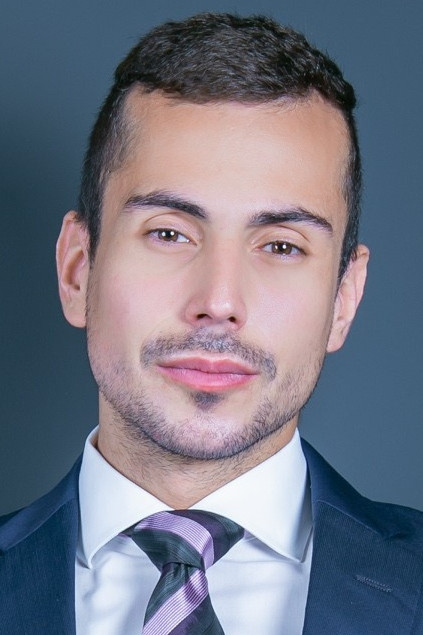 et billede af Dani Rivera