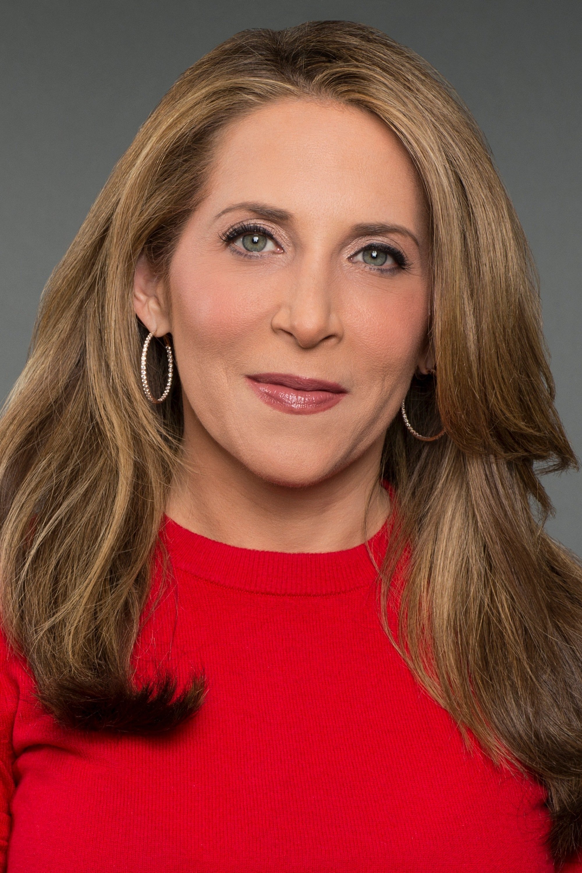 Jessica Yellin's picture in the cast