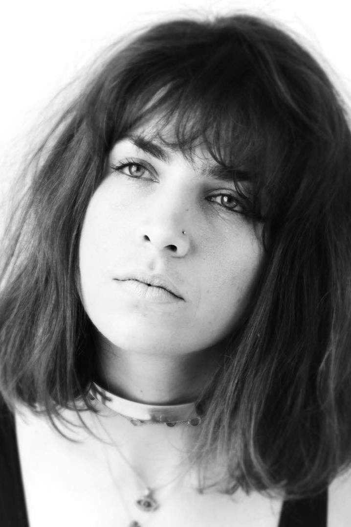 et billede af Nour Mobarak