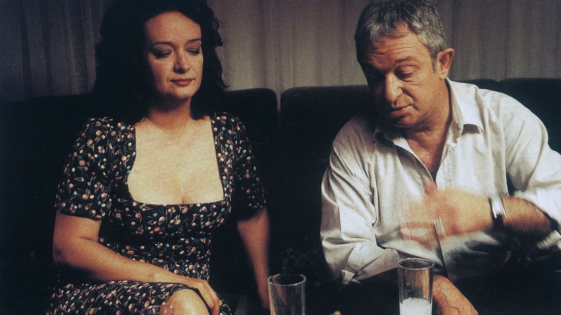 Offside (2000)