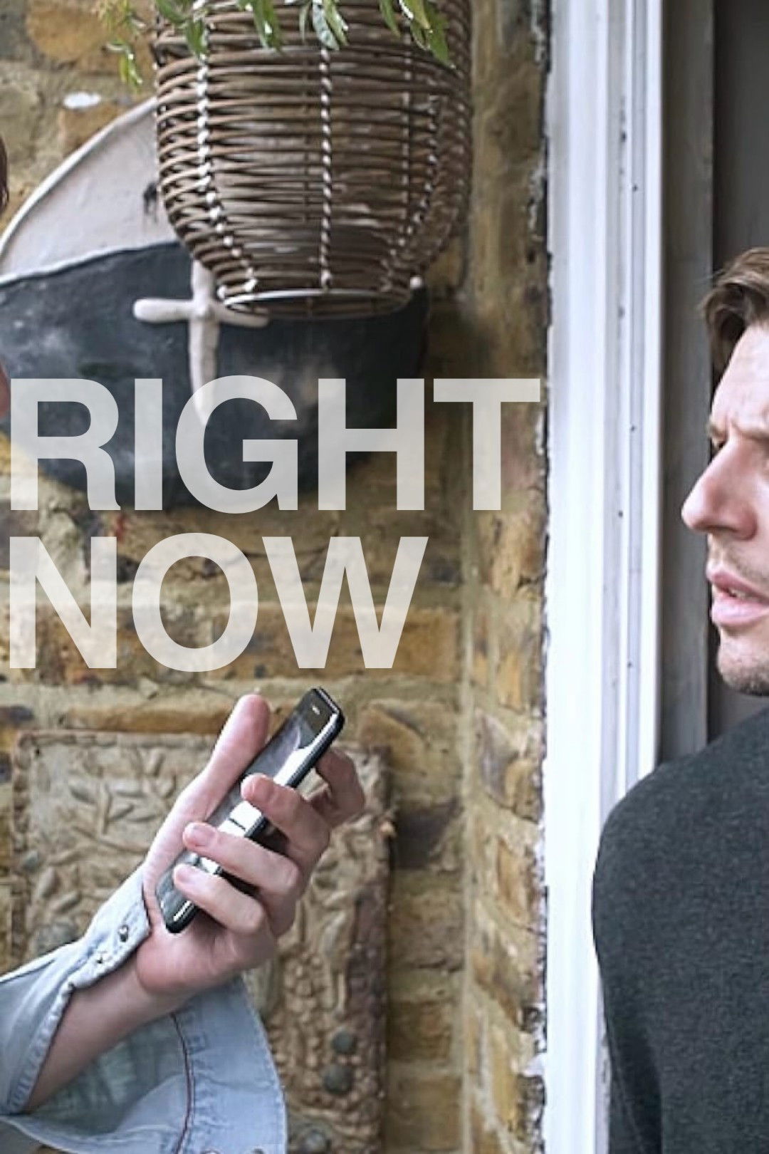 Right Now
