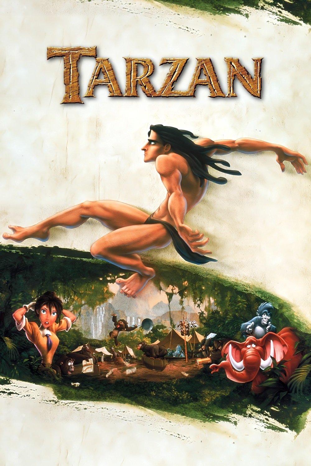 Tarzan
