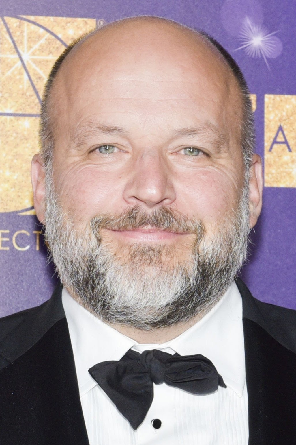 et billede af Neil Lamont