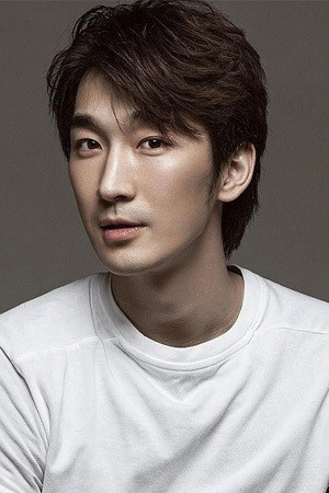 et billede af Zheng Jiabin