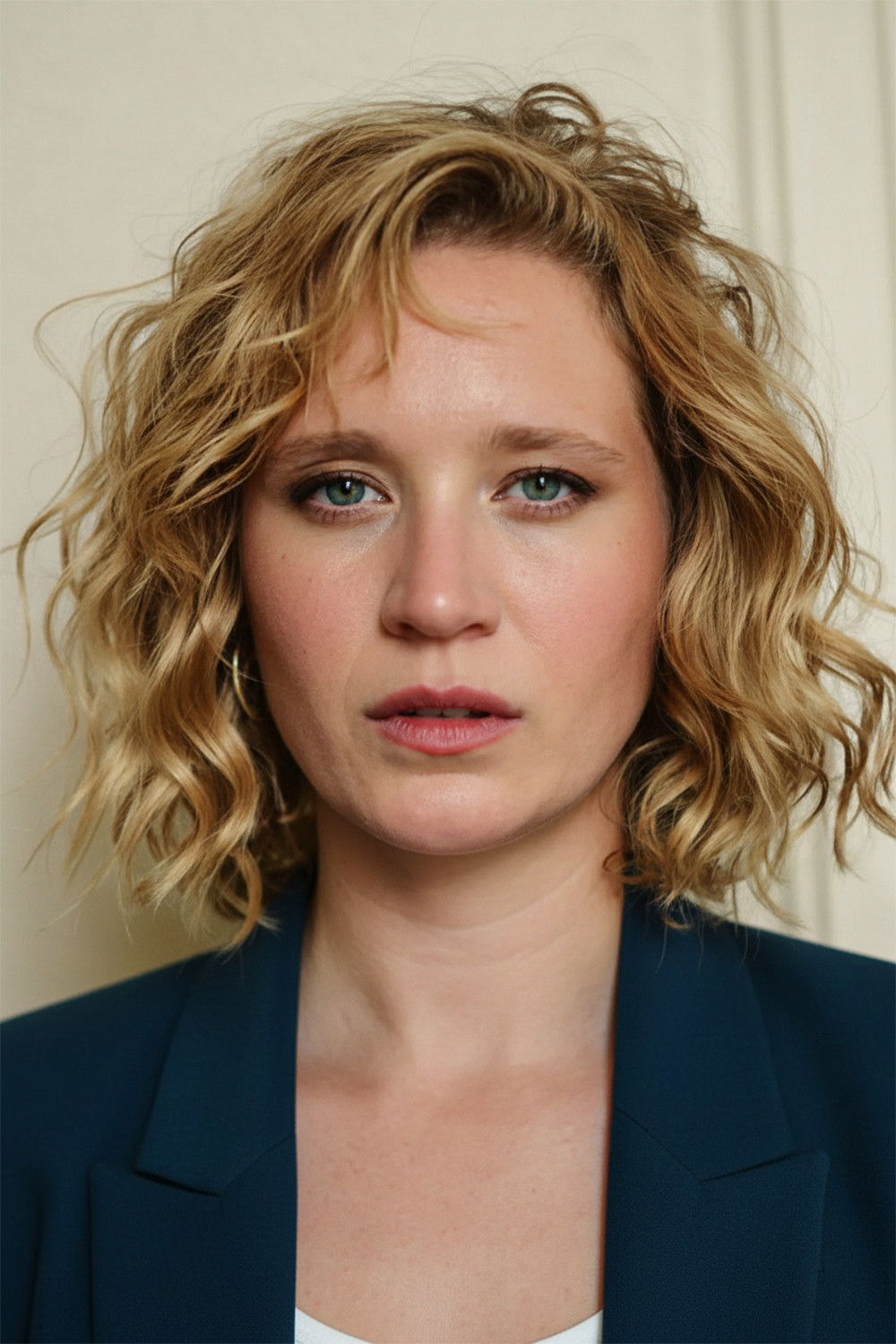 et billede af Raquel Ferri