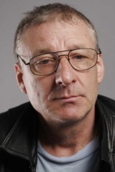 et billede af Petre Lupu