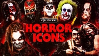 The Best of WWE - Épisode 10