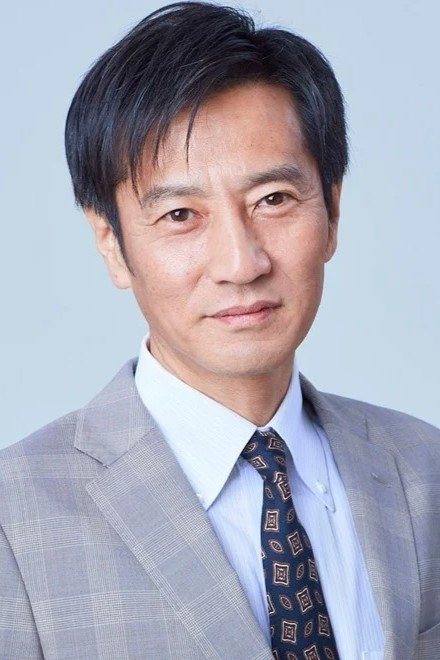 津田寛治(Kanji Tsuda,津田宽治)