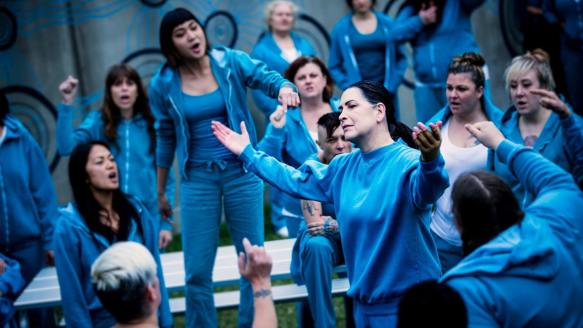 Wentworth Staffel 5 :Folge 6 