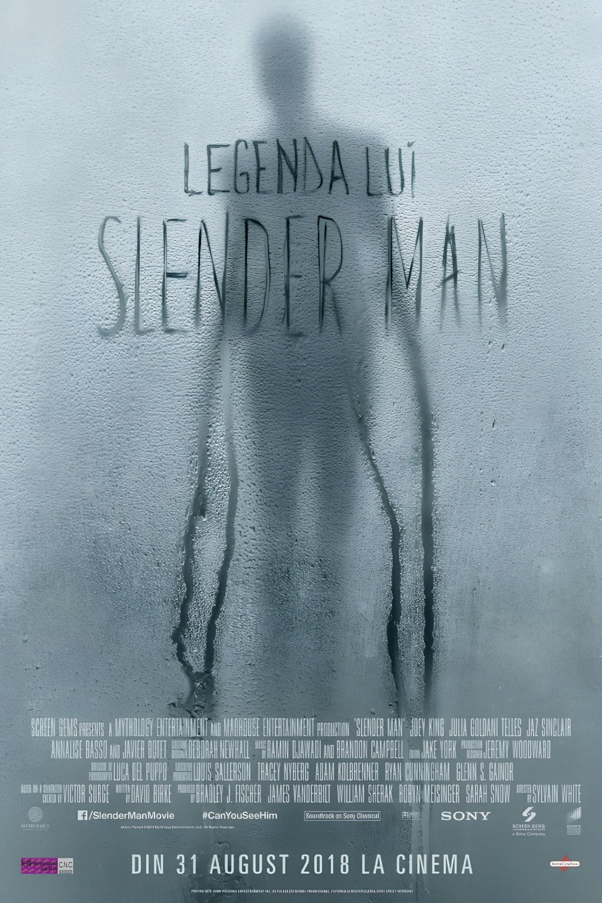 Slender Man