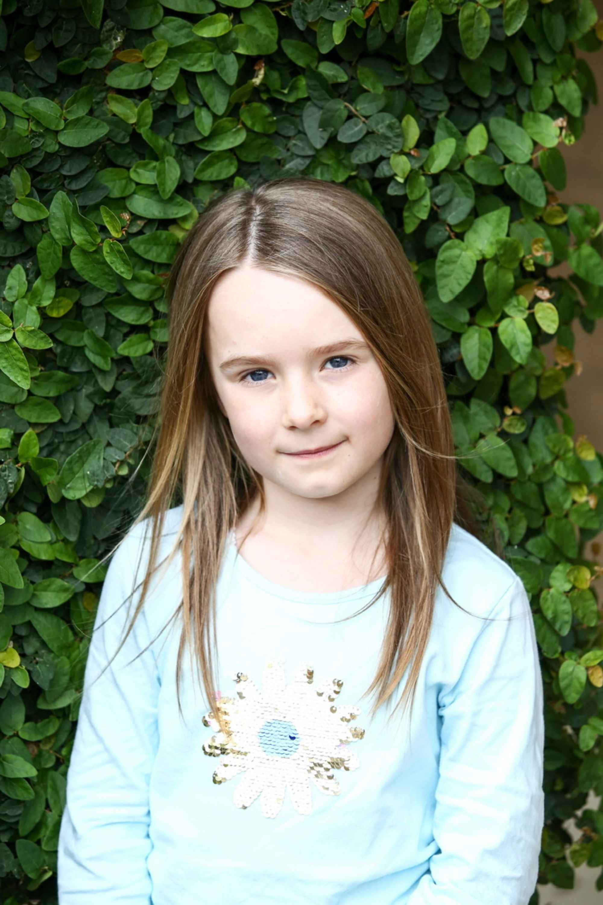 et billede af Vivien Turner