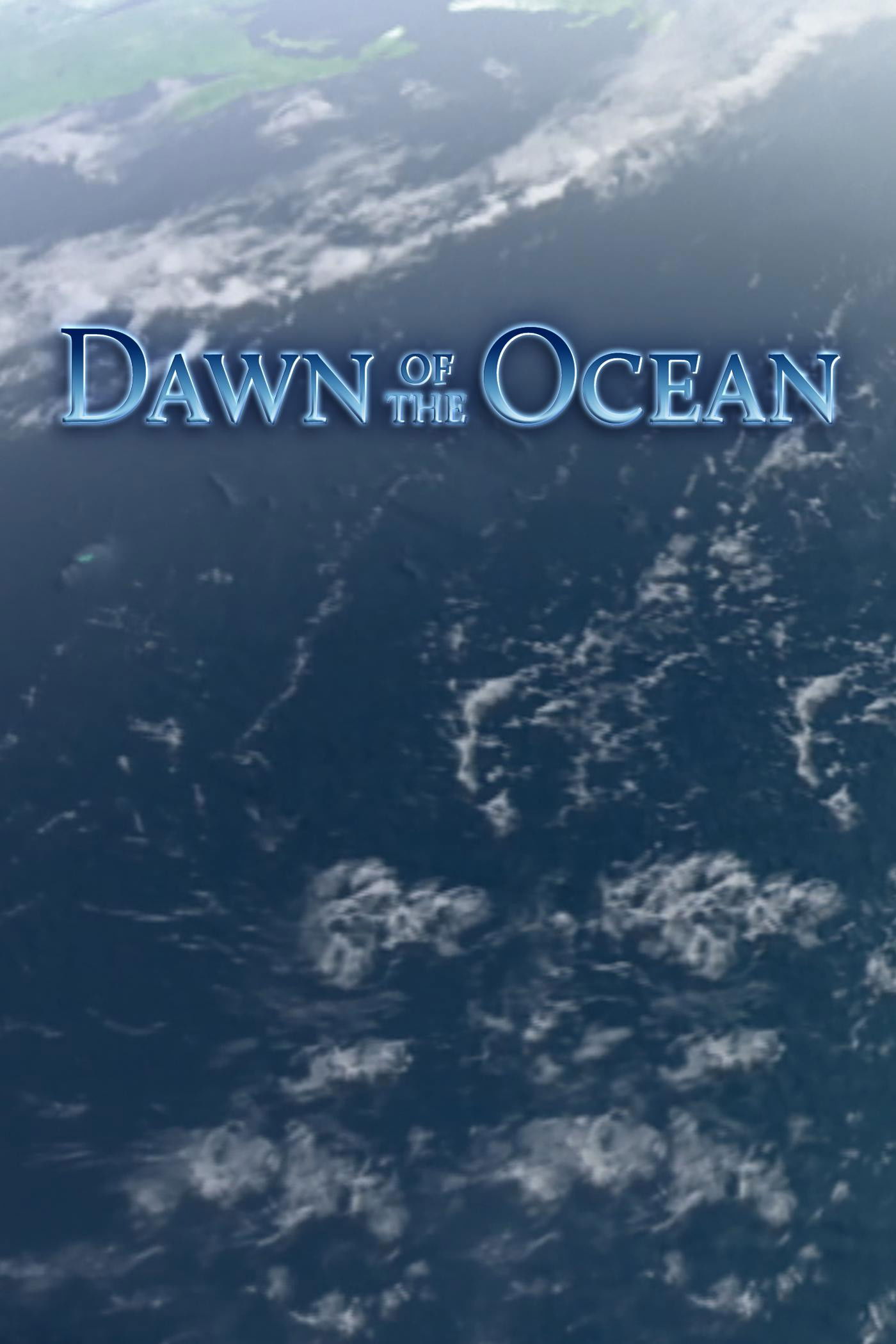Dawn Of The Ocean Poster