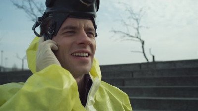 13 Hours: Race Against Time