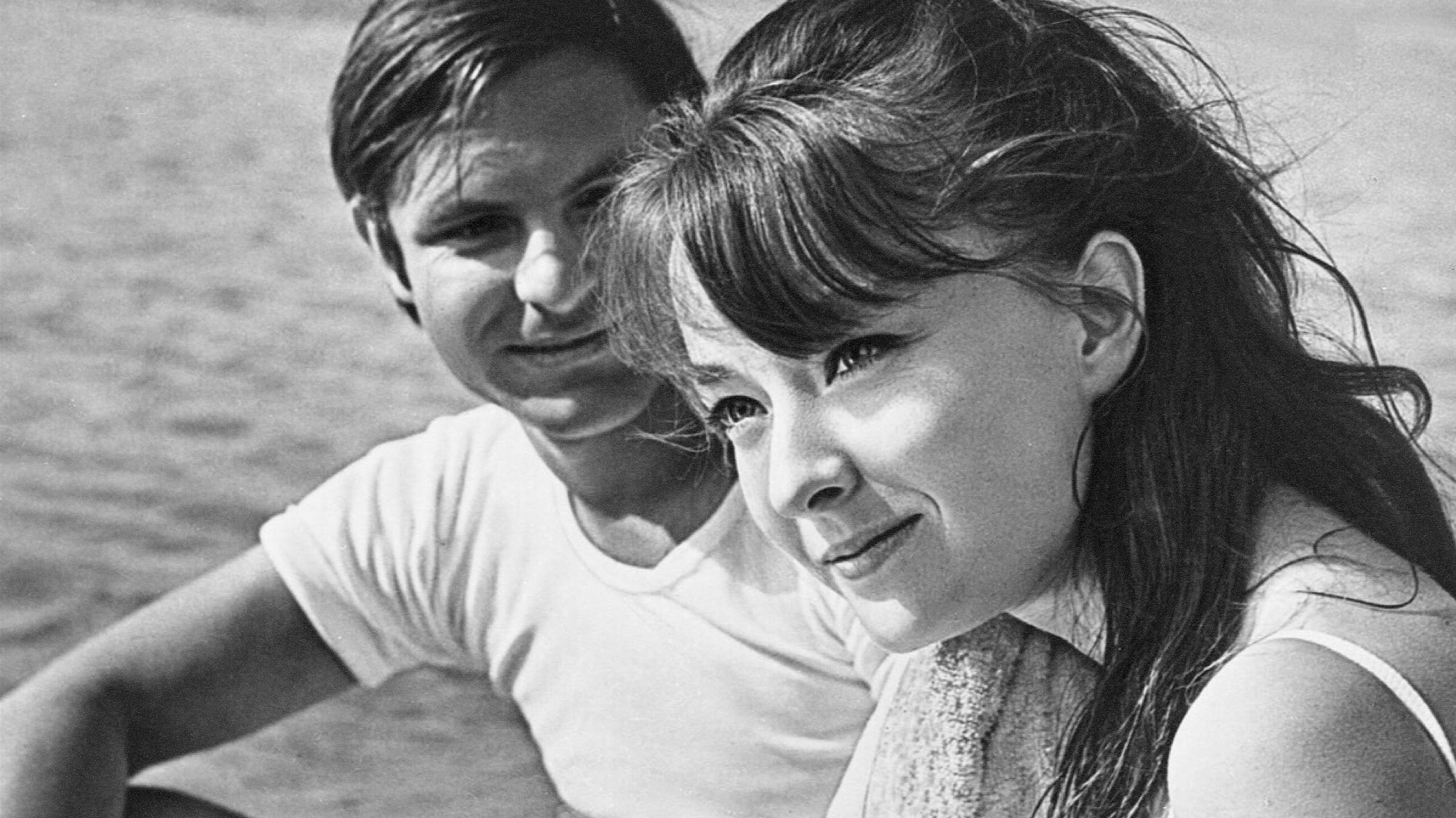 The Lovers (1970)