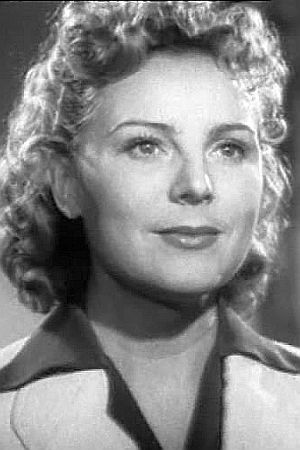 et billede af Roza Balashova