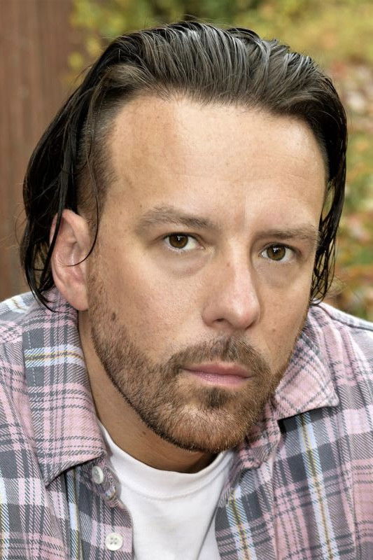 et billede af Patrick Dotman