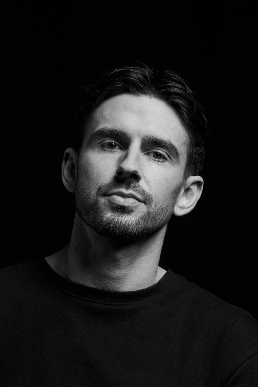 et billede af Giedrius Arlauskas