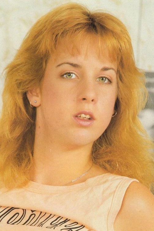 et billede af Ashley Winger