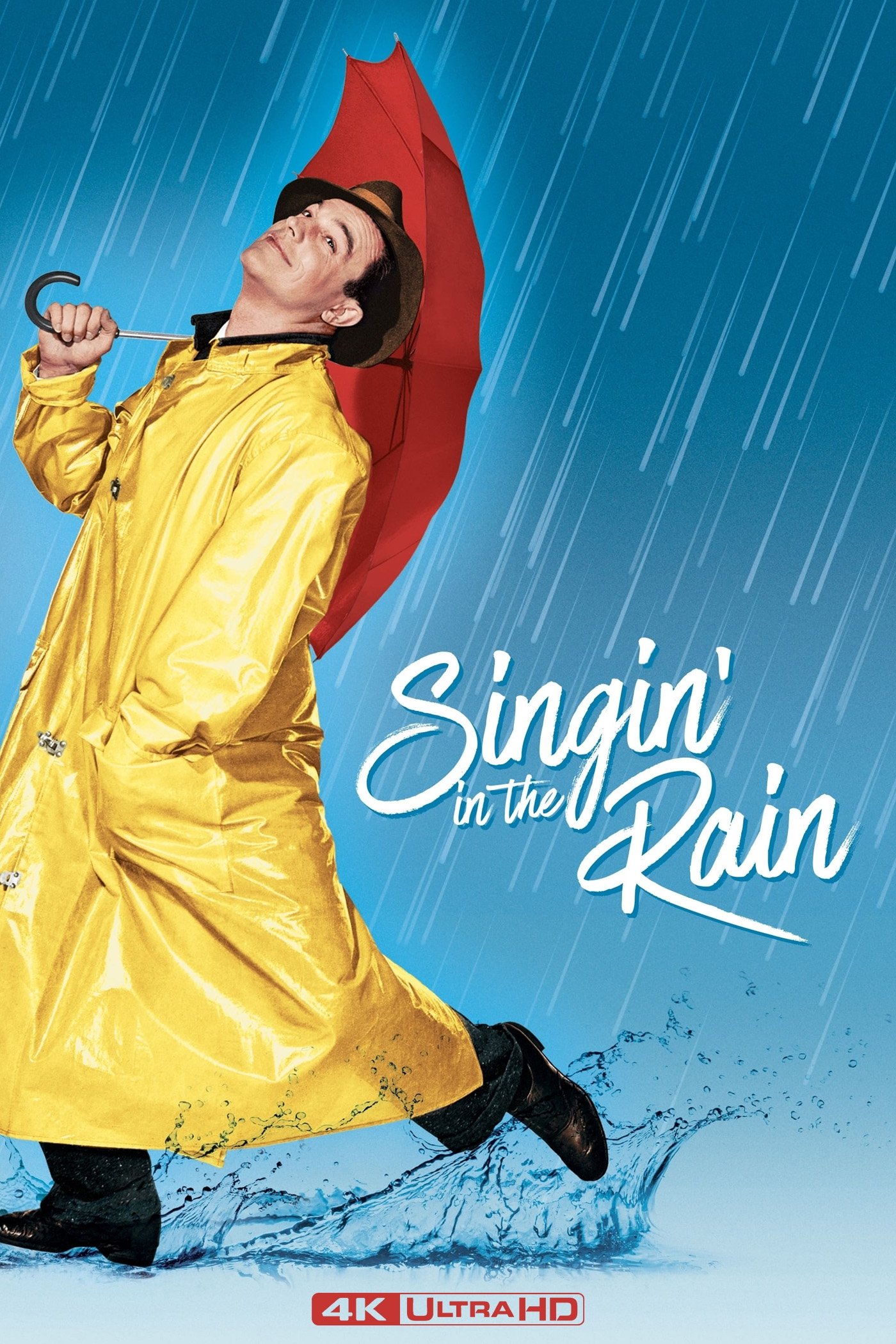 Singin' in the Rain