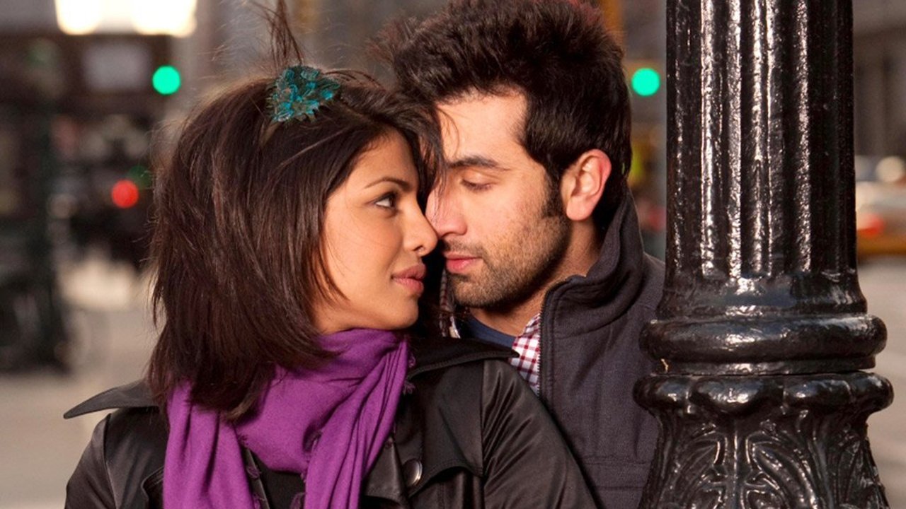 Anjaana Anjaani (2010)