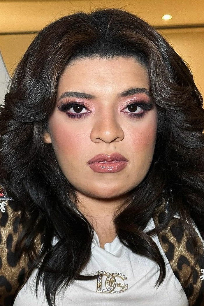 et billede af Pequena Lo