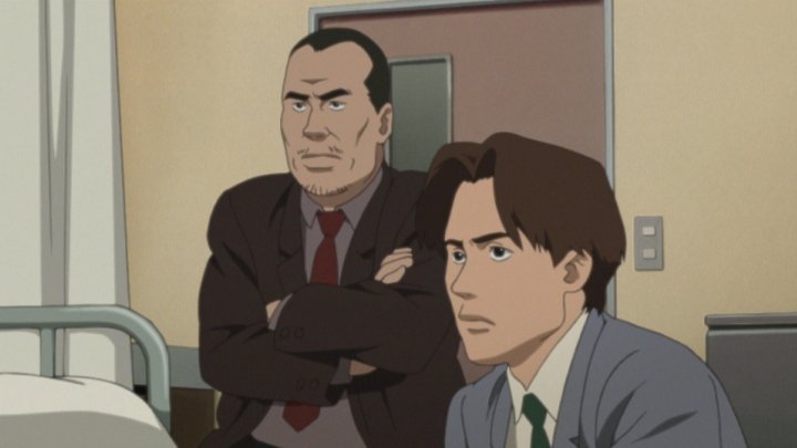 Paranoia Agent