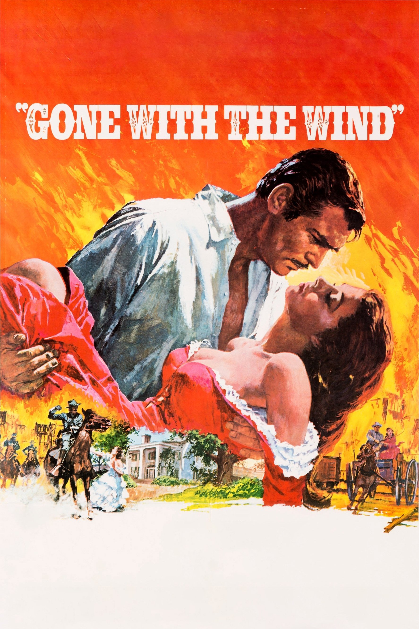 Gone with the Wind