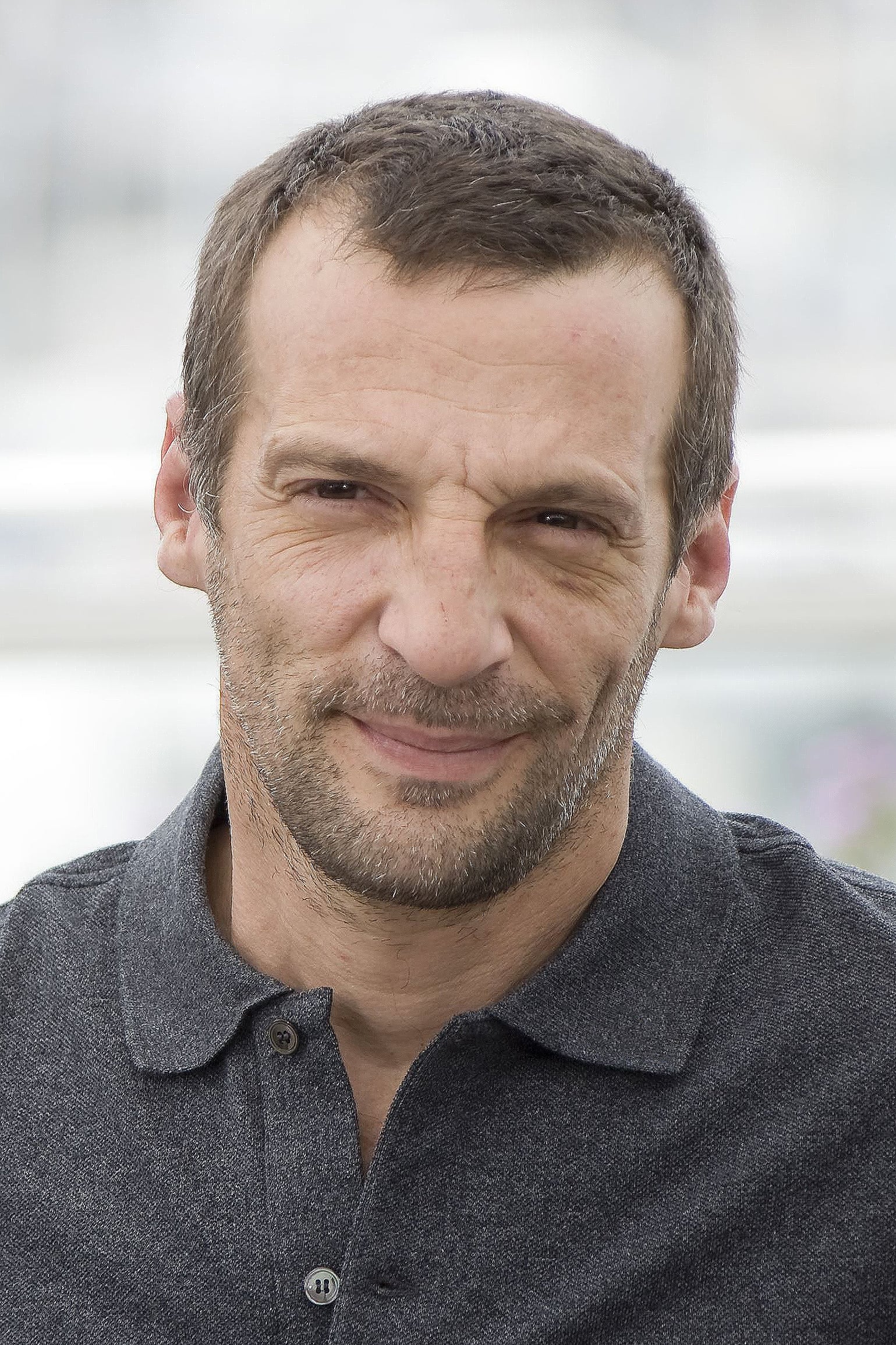 Photo de Mathieu Kassovitz 2830