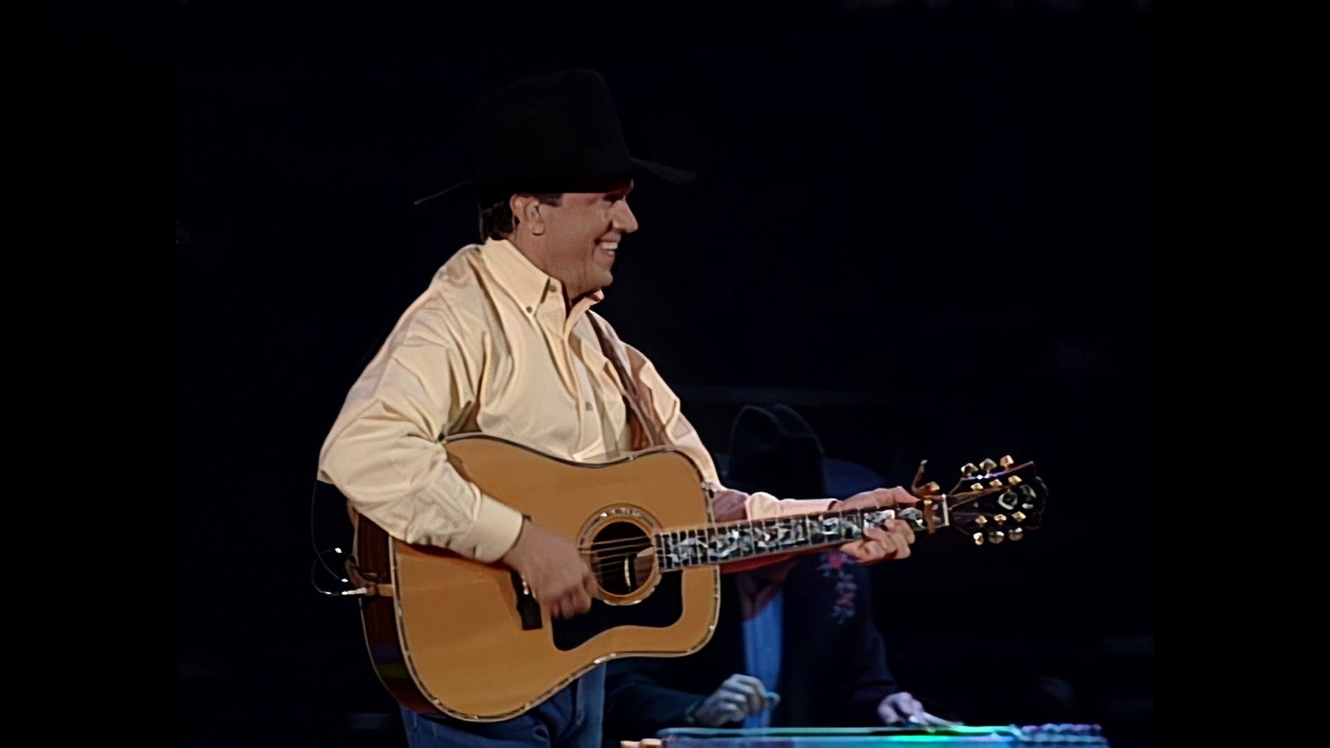 George Strait: For the Last Time - Live from the Astrodome