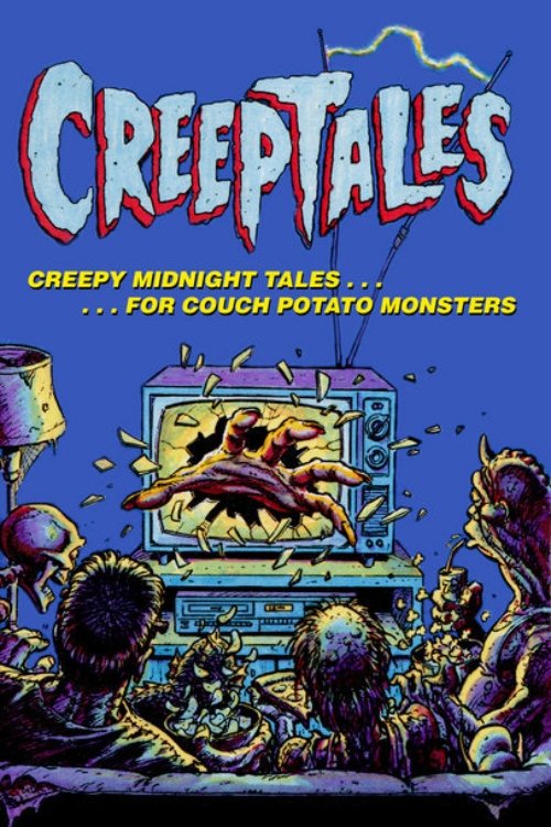 CreepTales