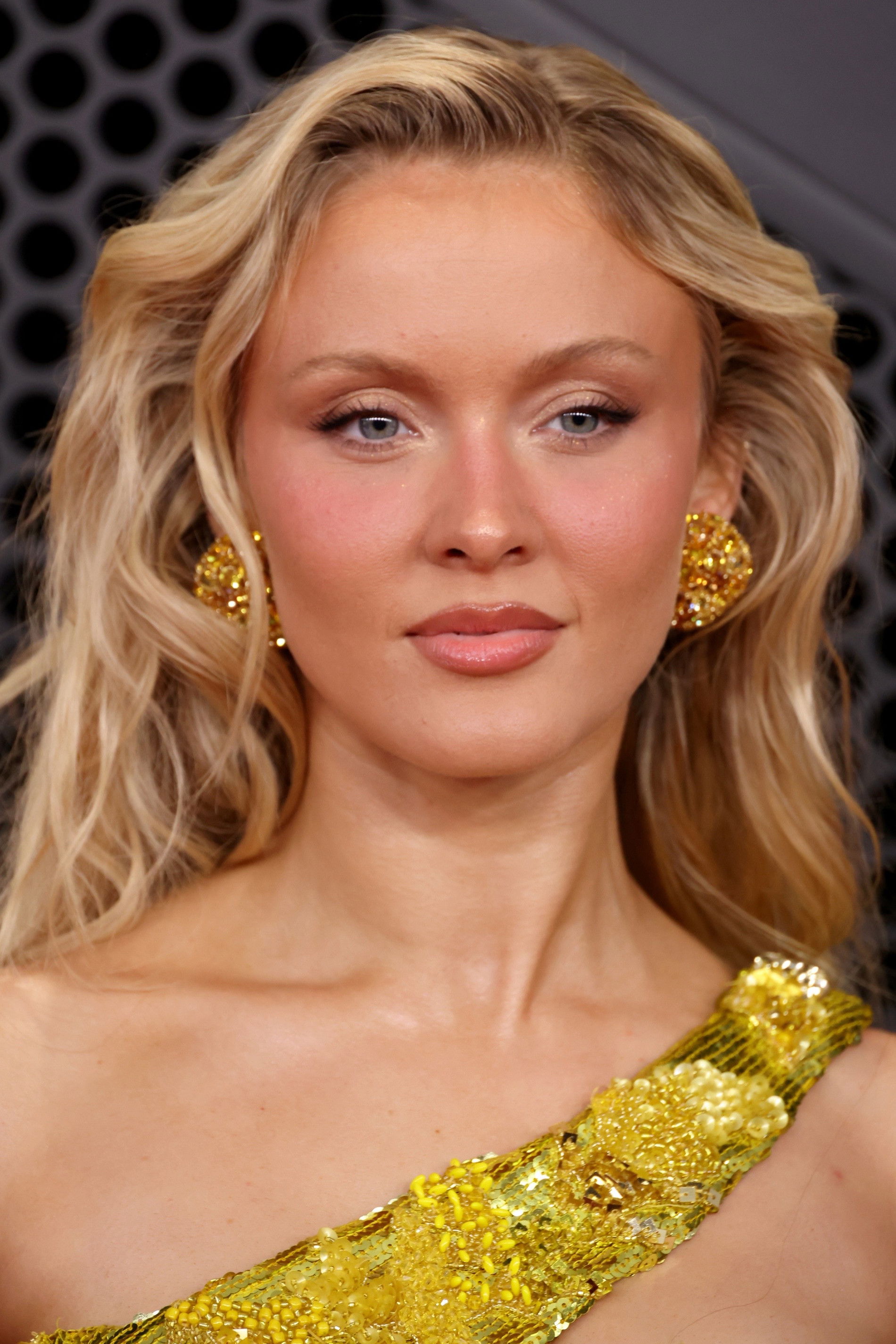 et billede af Zara Larsson