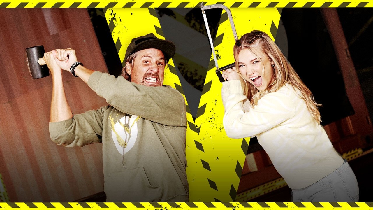 Thumbnail for Episode 9 Season 0 Episode 9